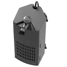 Внутрішній фільтр Dupla Clean Flow Filter 80 для акваріумів 50-80 л (79600) - мініатюра 10