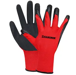 Пилосос для золи Kaminer ODK006-15L 26239 1200 Вт 15 л HEPA + тканинний фільтр функція повітродувки нержавіюча сталь - мініатюра 8