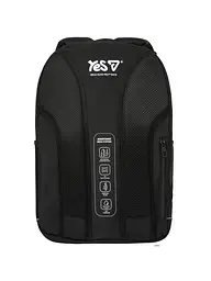 Рюкзак шкільний YES TS-59L Mood (550412) - мініатюра 5