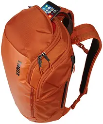 Рюкзак Thule Chasm Backpack 26L (Autumnal) 3204295 (TH 3204295) - мініатюра 7