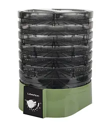 Сушка для овочів та фруктів Liberton LFD-5524P
