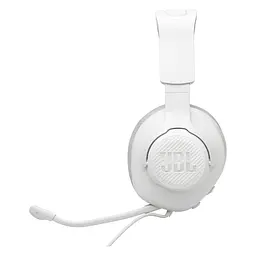 Навушники JBL Quantum 100M2 White - мініатюра 4