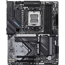 Материнська плата GIGABYTE X870 GAMING WIFI6 - мініатюра 2