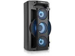 Портативна акустика REAL-EL X-777 Black (EL121600019) - мініатюра 8