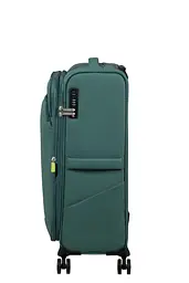 Валіза 69 См American Tourister SUMMERRIDE DARK FOREST 69x43x29(32) ME7*14105 - мініатюра 15