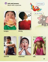 Our World (2nd Edition) 2 Student's Book+Spark platform - мініатюра 5