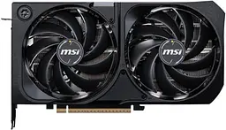 Видеокарта MSI GeForce RTX 5070 12G SHADOW 2X OC (912-V532-005)