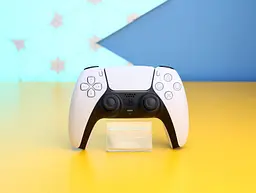 Ігрова консоль Sony PlayStation 5 Slim цифрова версія 1 ТБ біла (1000040660) б/в [174905] - мініатюра 5