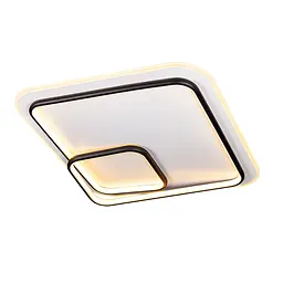 Люстра LED Levistella 7871103 WH+BK - мініатюра 4