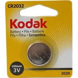 Батарейки KODAK CR2032