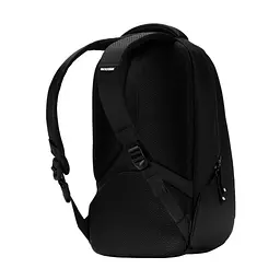 Рюкзак для ноутбука Incase 13" Icon Dot Backpack - Black (INCO100420-BLK) - мініатюра 2