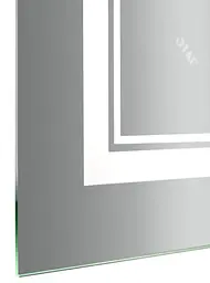 Дзеркало Qtap Cardinal з LED-підсвічуванням Touch QT0478C6080 - мініатюра 7