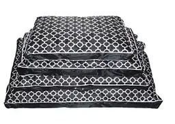 Лежанка для собак Tatrapet Pad For Dog 74*47 x 6 см Geometric