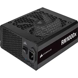 Блок живлення Corsair RM1000x (CP-9020201) - мініатюра 2