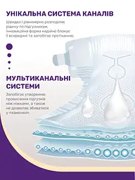 Підгузки Mimi Nice Royal comfort 3 (4-9 кг), 58 шт. - мініатюра 8