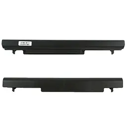 Акумулятор Asus A32-K56 (A46, A56, K46, K56, S40, S405, S46, S505, S56 series, A31-K56, A41-K56, A42-K56) 14.8V 2600 mAh Black - мініатюра 2