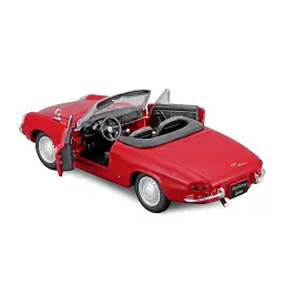 Автомодель Alfa Romeo Spider 1966 (1:32) - мініатюра 4