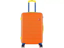 Валіза Semi Line 24 M Orange (T5843-2) - мініатюра 9