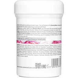 Маска краси Christina Muse Beauty Mask з екстрактом троянди 250 мл - мініатюра 2