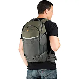 Рюкзак для фотоапарата Lowepro Flipside Trek BP 350 AW (LP37015-PWW) [156383] - мініатюра 13