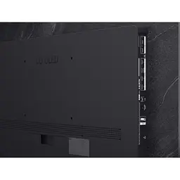 Телевізор LG evo AI C6 77` OLED 4K (OLED77C64LA) UA [168308] - мініатюра 11
