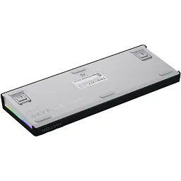 Bluetooth Клавіатура HATOR Skyfall 65 HTK3160UA Black/White UA - мініатюра 6
