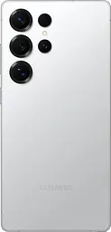 Смартфон Samsung Galaxy S25 Ultra 12/256GB Titanium Whitesilver (SM-S938BZSD) [NFC, 2 SIM/1 SIM + eSIM] - мініатюра 10