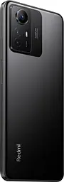 Смартфон Xiaomi Redmi Note 12S 8/256GB Onyx Black CN Без NFC - мініатюра 7