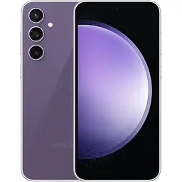 Смартфон Samsung Galaxy S23 FE 256 GB Purple (Grade C) Seller Refurbished