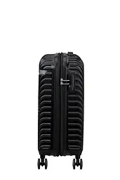 Валіза American Tourister MICKEY CLOUDS MICKEY TRUE BLACK 55x40x20(23) 55 См 59C*09001 - мініатюра 8