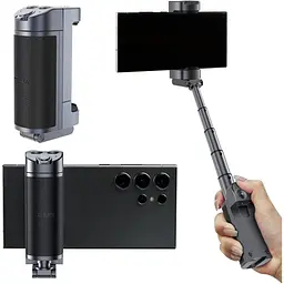 Палка для селфі TELESIN° Smartphone Grip