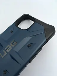 Оригінальний протиударний чохол UAG Pathfinder для iPhone 13 \| 14 Mallard 113177115555 - мініатюра 4