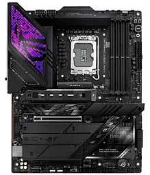 Материнська плата ASUS ROG STRIX Z890-E GAMING WIFI (ROG STRIX Z890-E GAMING WIFI) (Socket 1851, Intel Z890, ATX)