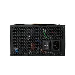 БЖ 1050W Chieftec POLARIS PPS-1050FC, 135 mm, 80+ GOLD, Cable management, retail - мініатюра 4