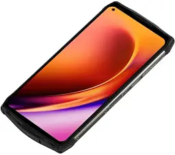 Смартфон Ulefone Power Armor 13 8/128Gb Black Global version - мініатюра 5
