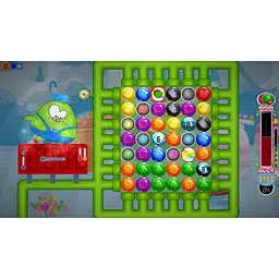 Ключ активації Microsoft PaintBall 3 - Candy Match Factory для Xbox One/Series S/X - мініатюра 4