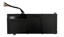 Акумулятор для Acer V15 Nitro VN7-571 VN7-571G VN7-591 VN7-591G VN7-791G VN7-791 11.4V 4600 mAh 51Wh (AC14A8L-3S1P-4600) - мініатюра 5