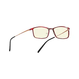 Комп'ютерні окуляри Xiaomi  Mi Computer Glasses HMJ01TS (DMU4060GL/DMU4048TY) червоні