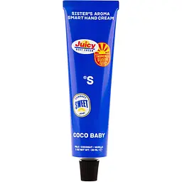 Крем для рук Sister's Aroma Coco Baby 30 мл