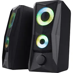Акустична система Trust GXT 606 Black (25108) [135032] - мініатюра 3