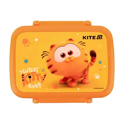 Ланч-бокс дитячий Kite Garfield 420 мл (GF25-160) - мініатюра 2