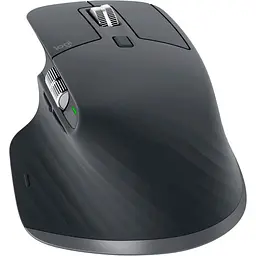 Комплект клавіатура + миша Logitech MX Keys Combo for Business Gen 2 Graphite [920-010933] [97392] - мініатюра 9