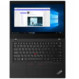 Ноутбук Lenovo ThinkPad L14 Pentium 8GB 1TB IPS TOUCH - мініатюра 5