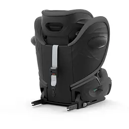 Автокрісло Cybex Pallas G i-Size Plus Lava Grey (523001091) - мініатюра 4