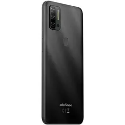 Смартфон Ulefone Note 11P Gb Global Black - мініатюра 5