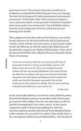 British Politics. A Very Short Introduction - мініатюра 5