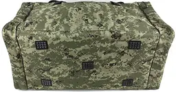 Дорожня велика сумка 90L, піксель ЗСУ Wallaby 70х40х34 см sum0023927 - мініатюра 3