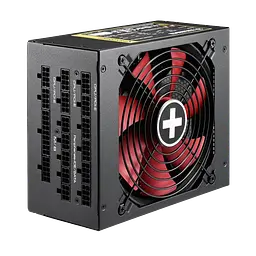 Блок живлення Xilence Performance X 1250W 80+ Gold (XP1250MR9)