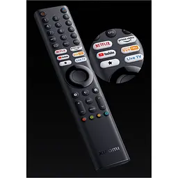 Телевізор Xiaomi TV S Mini LED 65` 4K 2026 UA [168422] - мініатюра 7