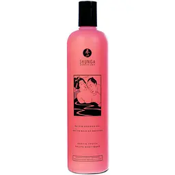 Гель для душу Shunga Shower Gel - Exotic Fruits (500 мл)